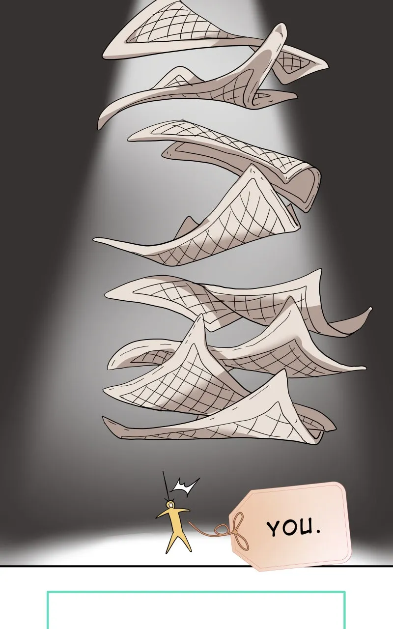 Death: Rescheduled Chapter 95 page 96 - 