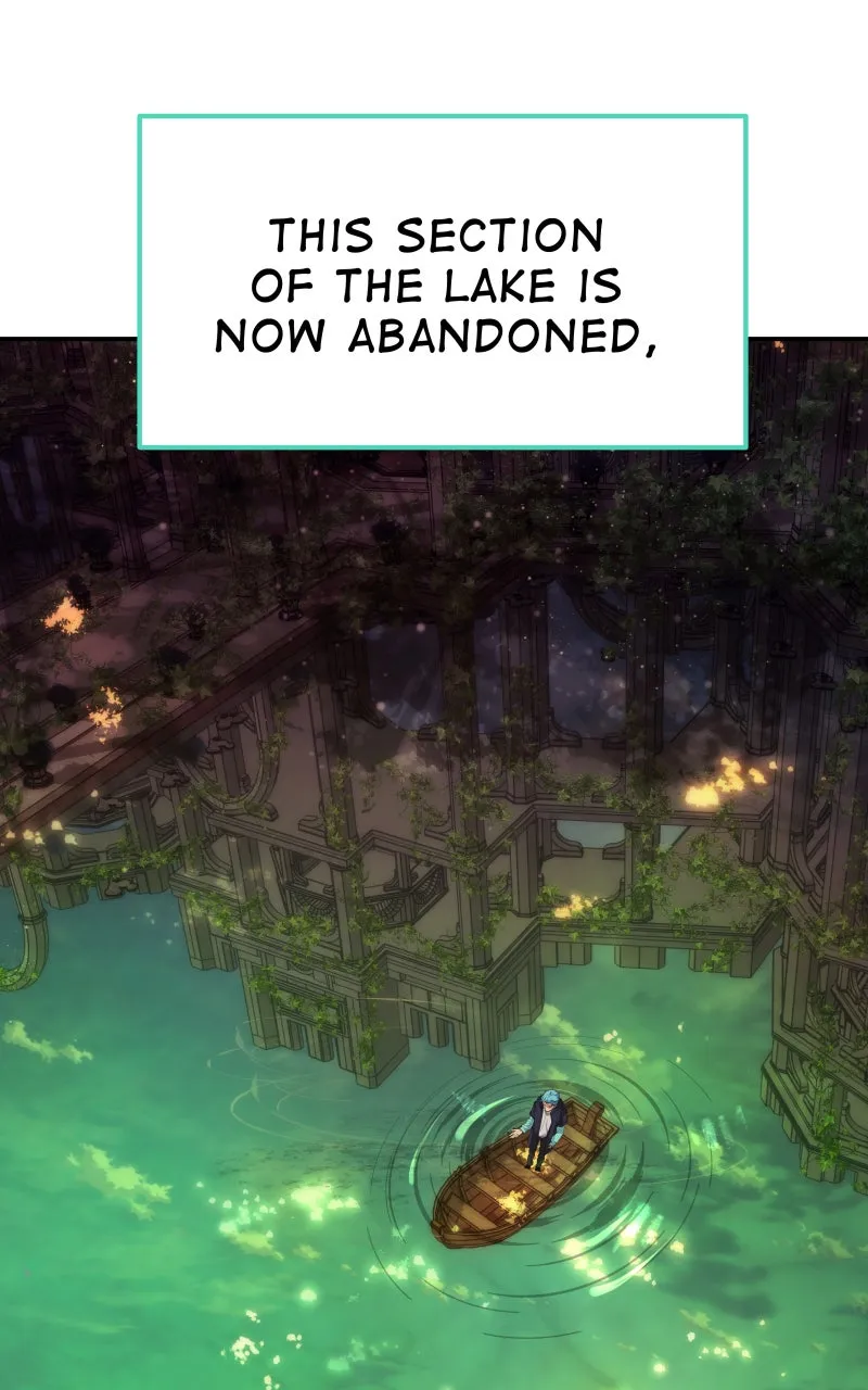 Death: Rescheduled Chapter 96 page 11 - 
