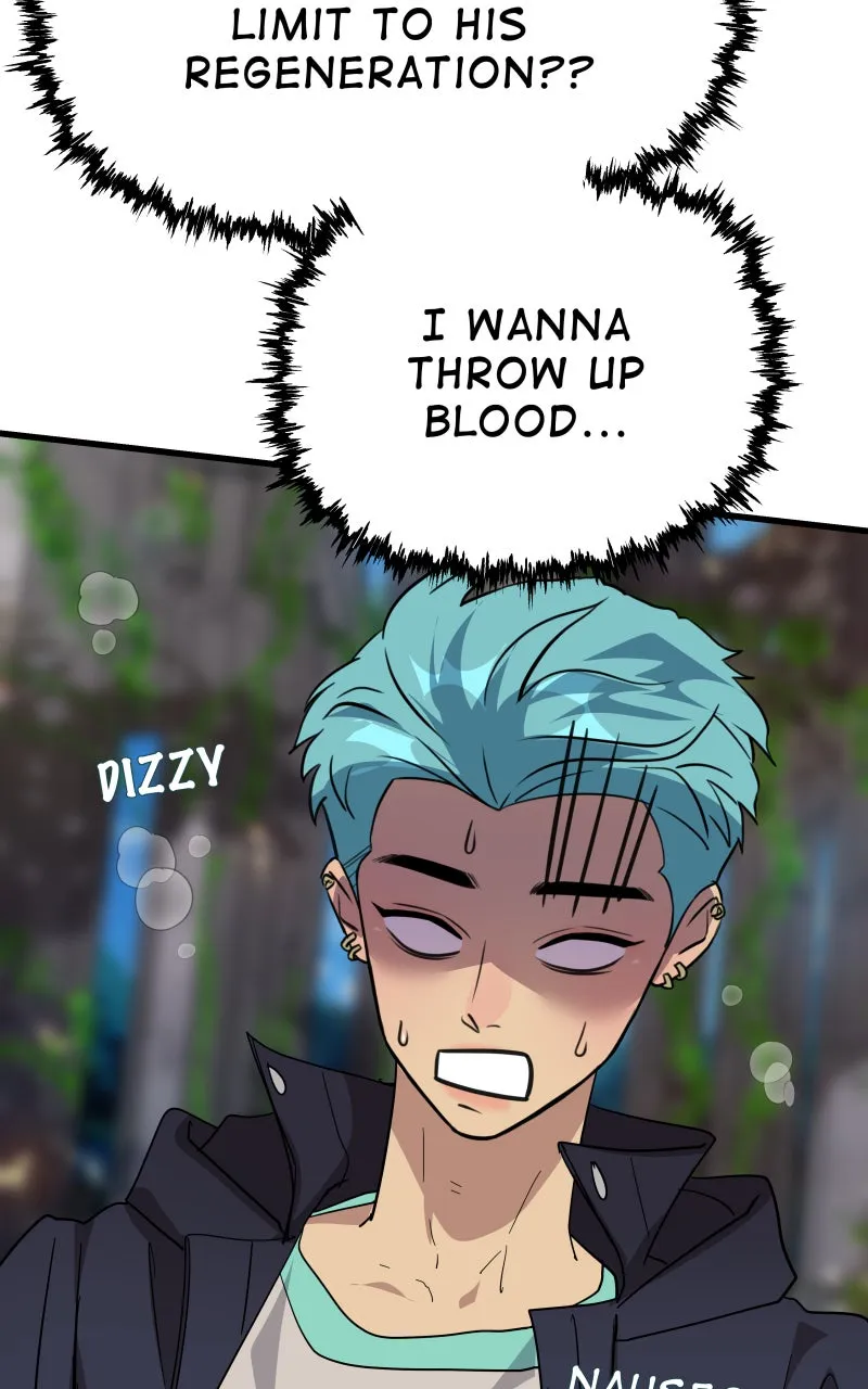 Death: Rescheduled Chapter 96 page 102 - 
