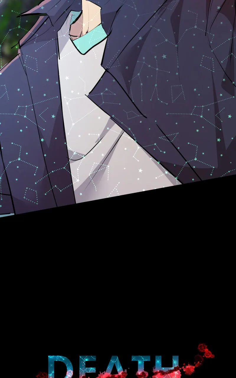 Death: Rescheduled Chapter 96 page 108 - 