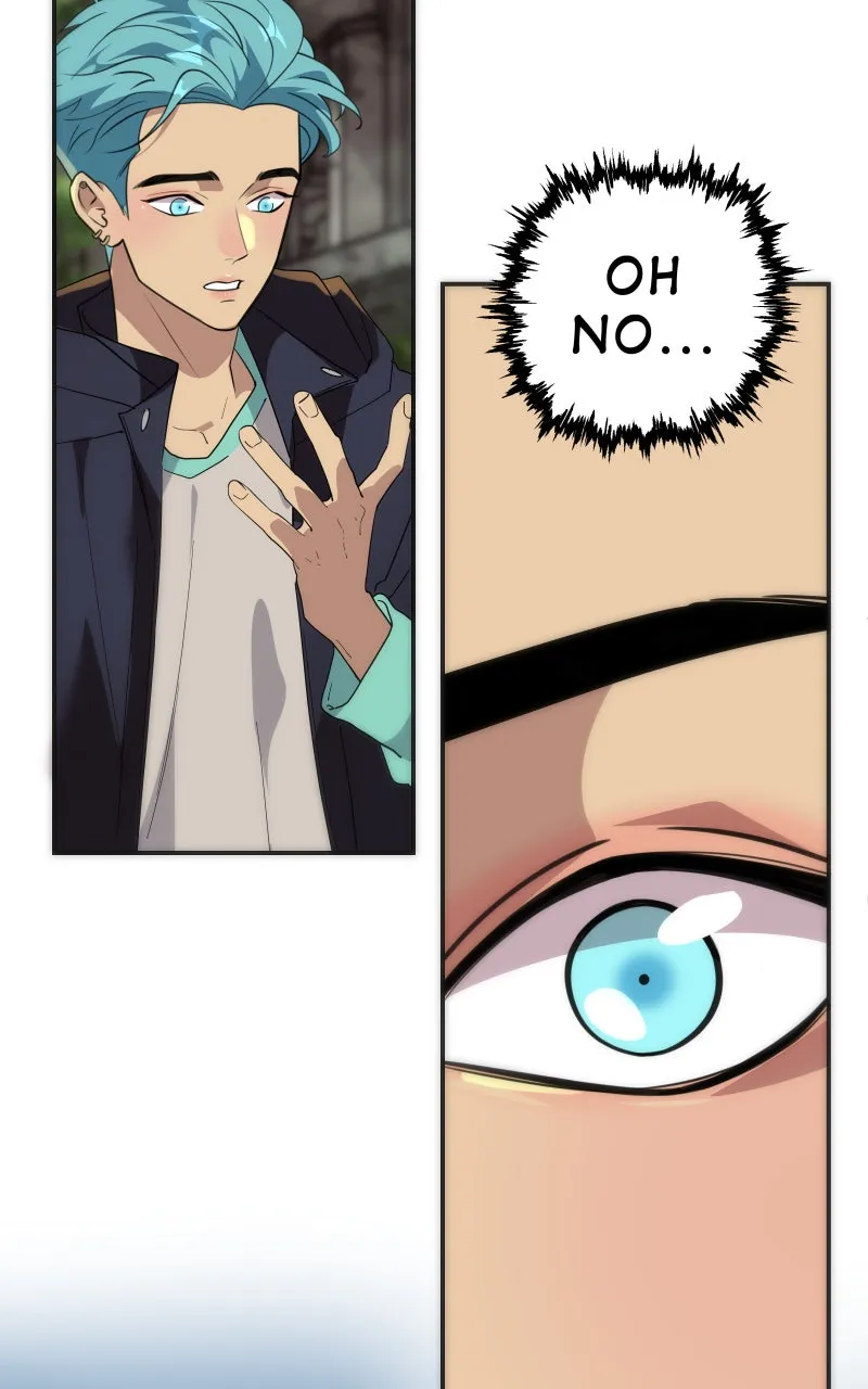 Death: Rescheduled Chapter 96 page 13 - 