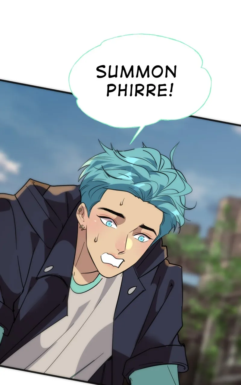 Death: Rescheduled Chapter 96 page 16 - 