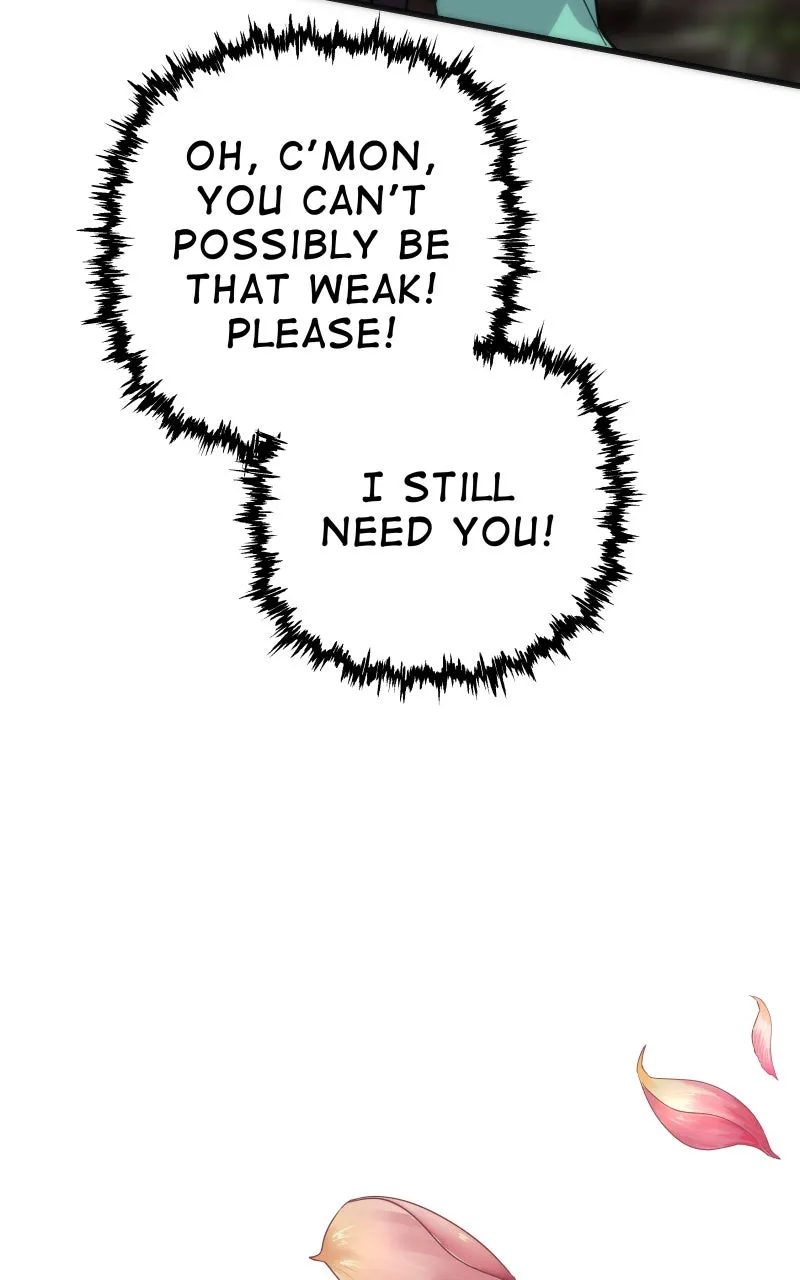 Death: Rescheduled Chapter 96 page 17 - 