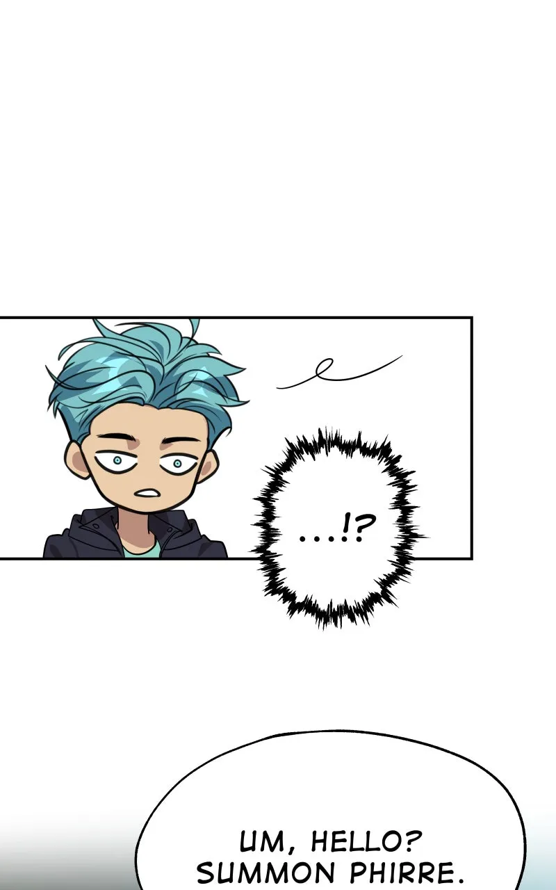 Death: Rescheduled Chapter 96 page 3 - 
