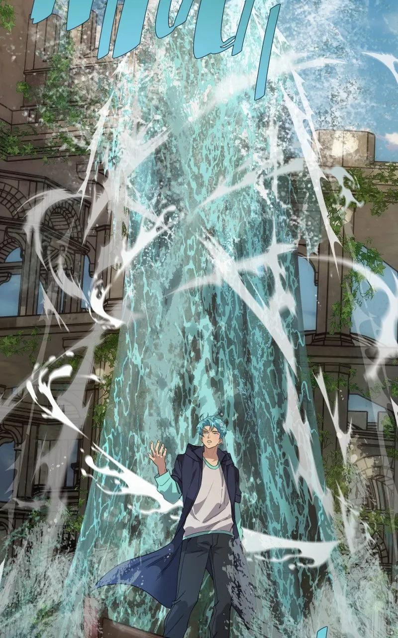 Death: Rescheduled Chapter 96 page 21 - 
