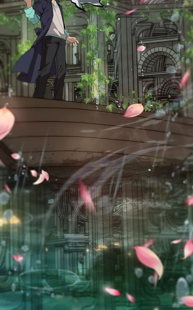 Death: Rescheduled Chapter 96 page 25 - 