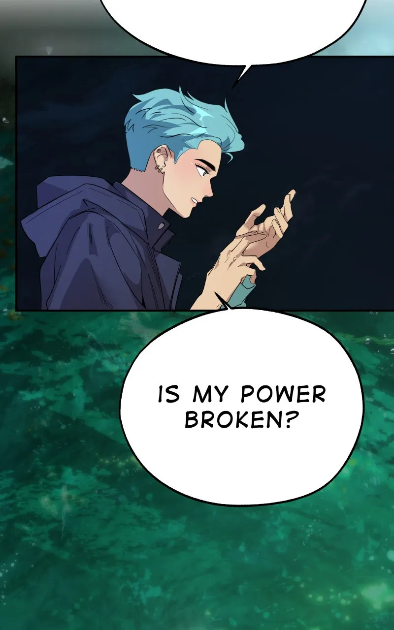 Death: Rescheduled Chapter 96 page 4 - 