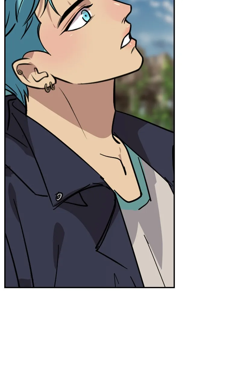 Death: Rescheduled Chapter 96 page 32 - 