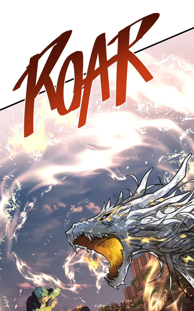 Death: Rescheduled Chapter 96 page 33 - 