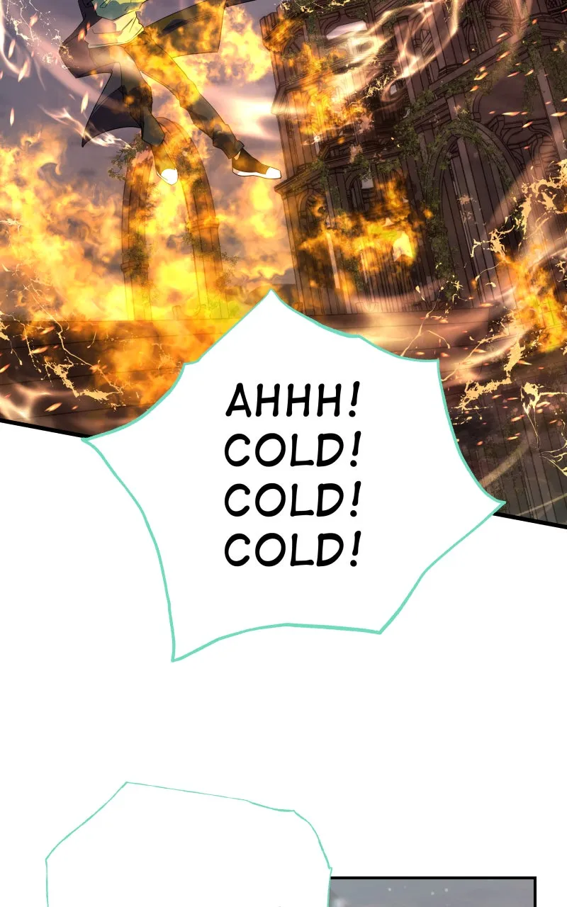 Death: Rescheduled Chapter 96 page 34 - 