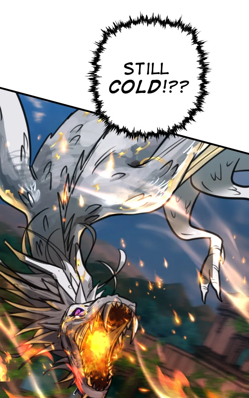 Death: Rescheduled Chapter 96 page 41 - 