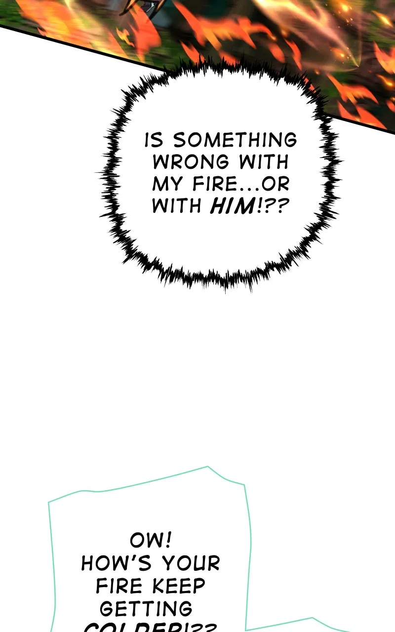 Death: Rescheduled Chapter 96 page 42 - 