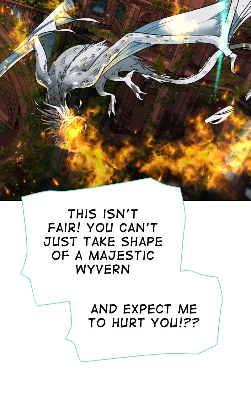 Death: Rescheduled Chapter 96 page 44 - 