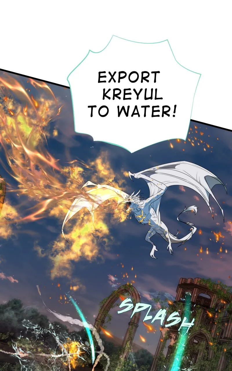 Death: Rescheduled Chapter 96 page 45 - 