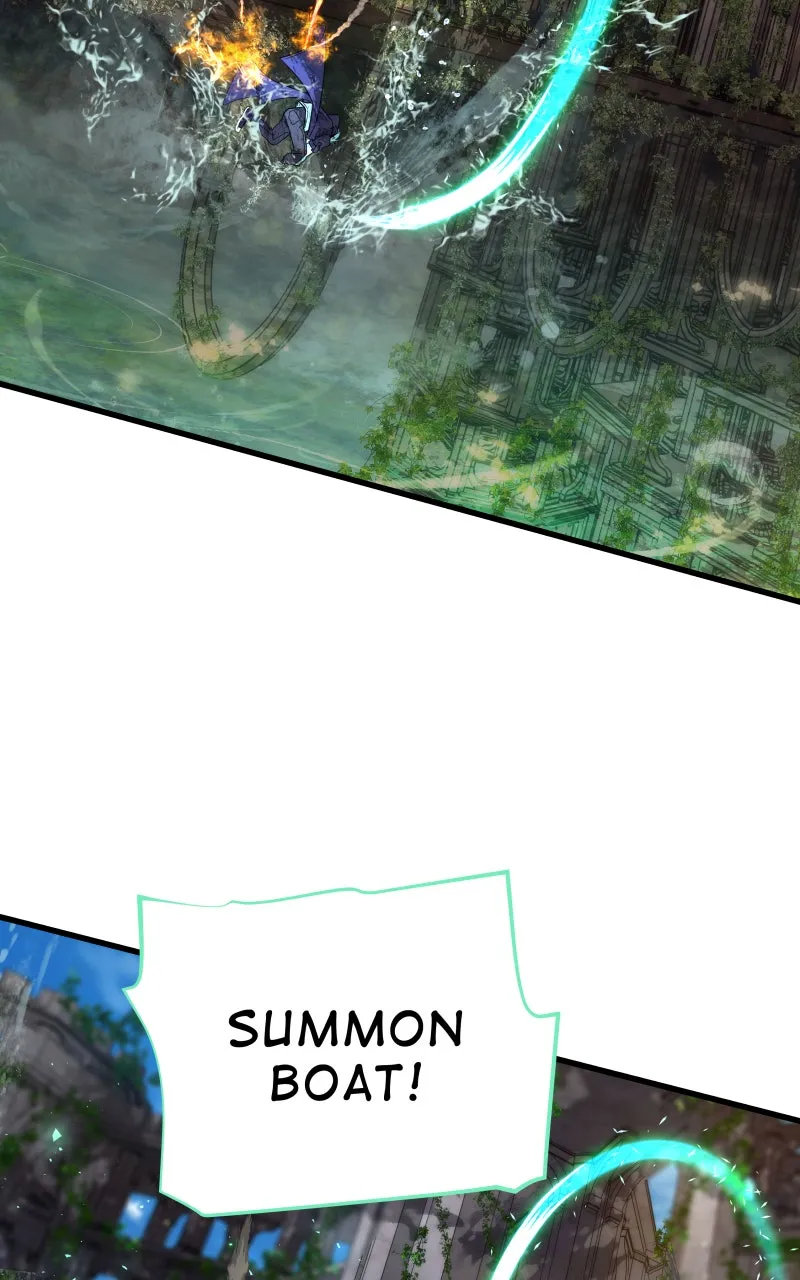 Death: Rescheduled Chapter 96 page 46 - 