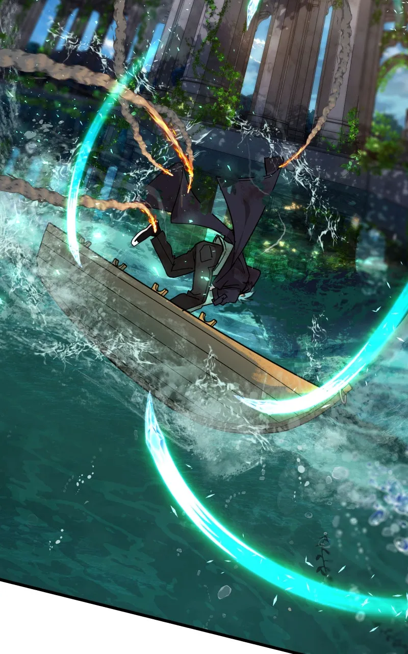 Death: Rescheduled Chapter 96 page 47 - 