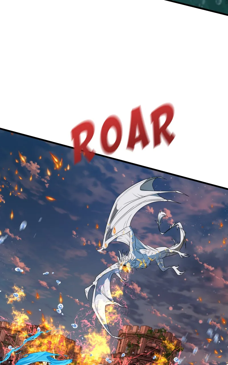 Death: Rescheduled Chapter 96 page 48 - 