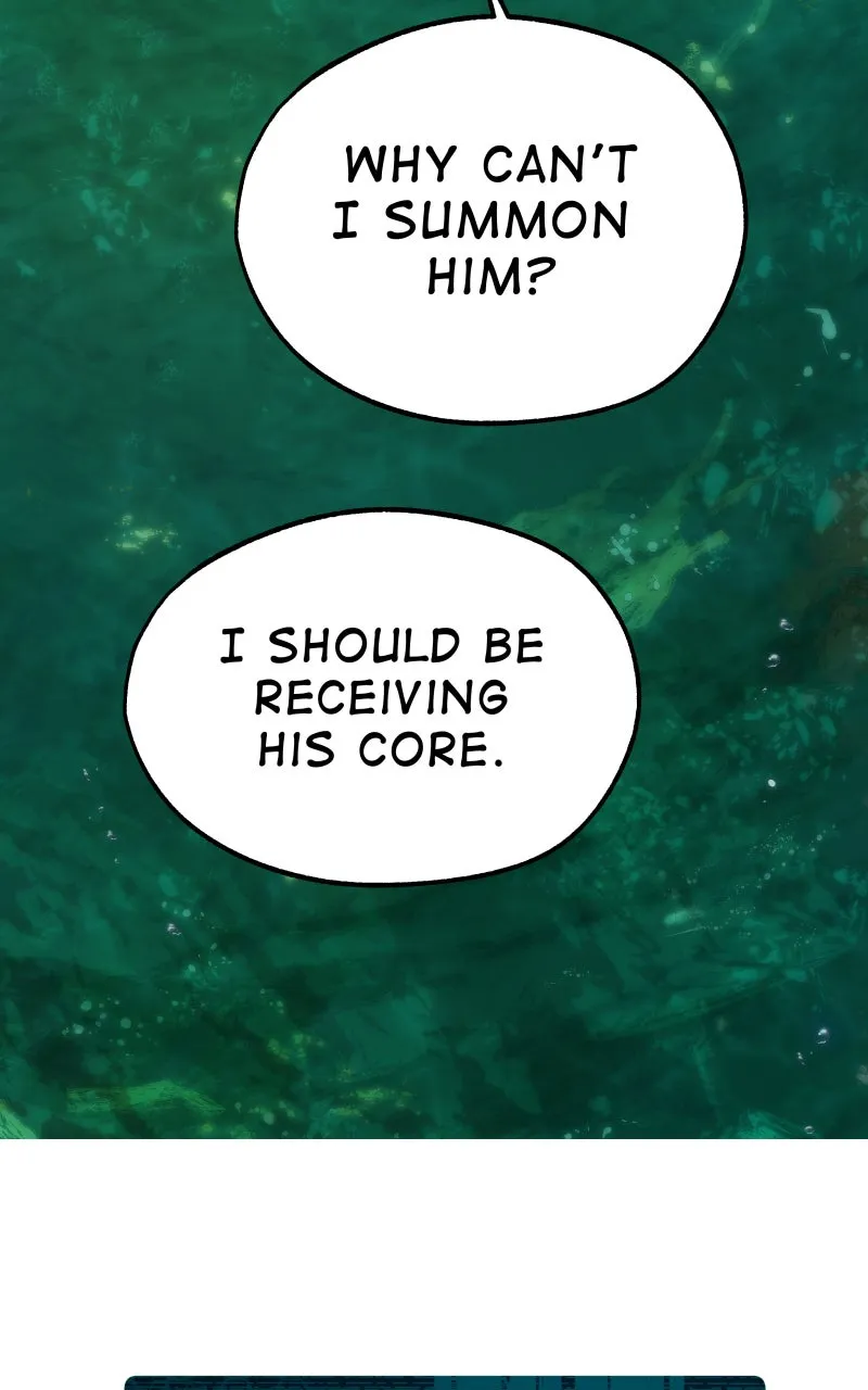 Death: Rescheduled Chapter 96 page 6 - 