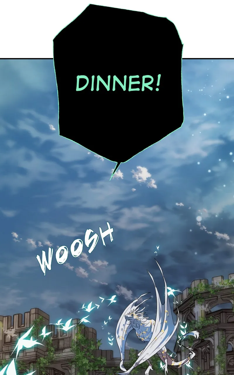 Death: Rescheduled Chapter 96 page 54 - 
