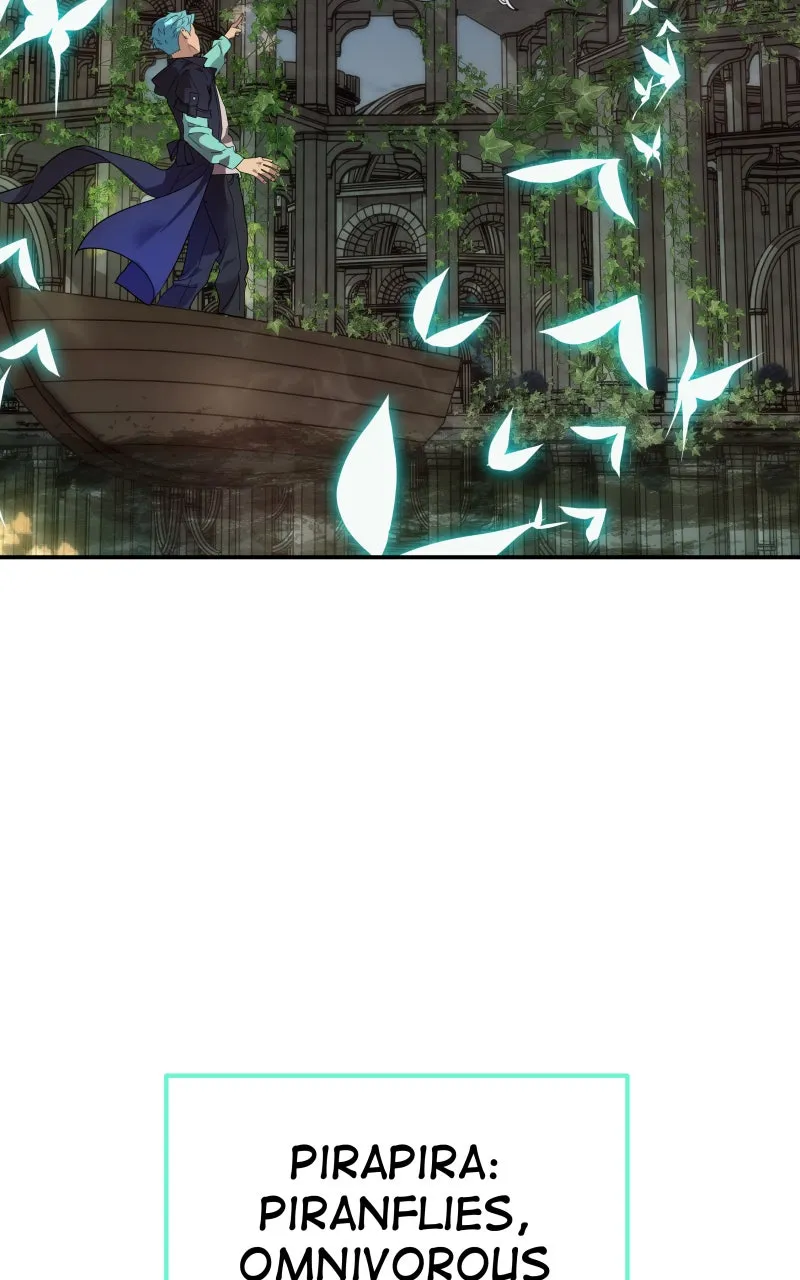 Death: Rescheduled Chapter 96 page 55 - 