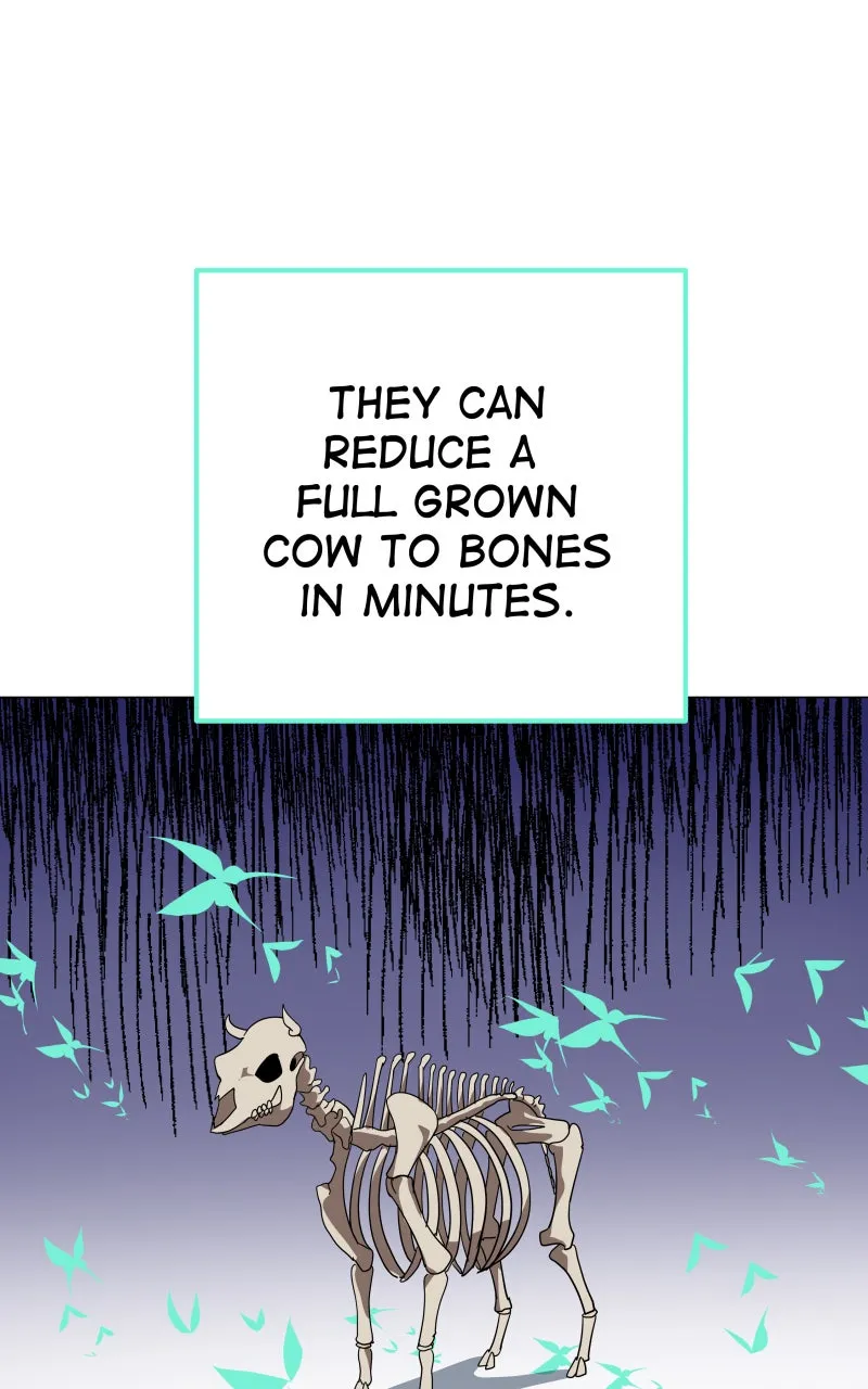 Death: Rescheduled Chapter 96 page 57 - 