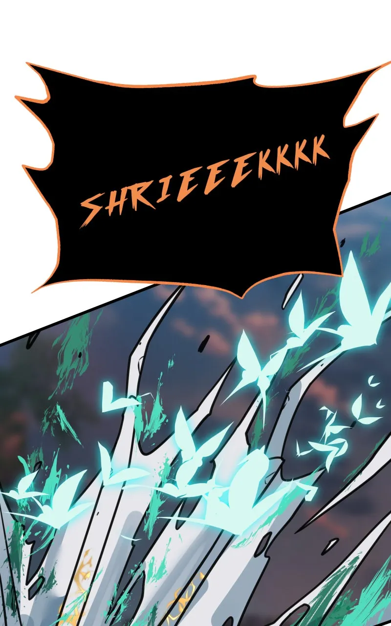 Death: Rescheduled Chapter 96 page 60 - 