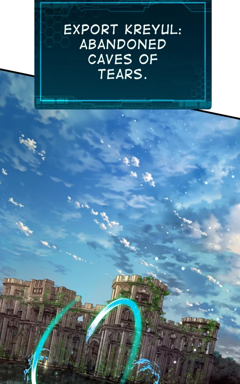 Death: Rescheduled Chapter 96 page 7 - 