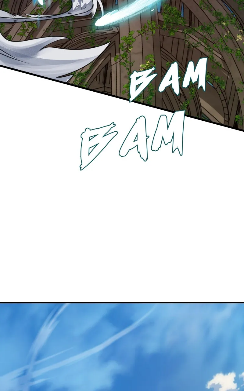 Death: Rescheduled Chapter 96 page 66 - 
