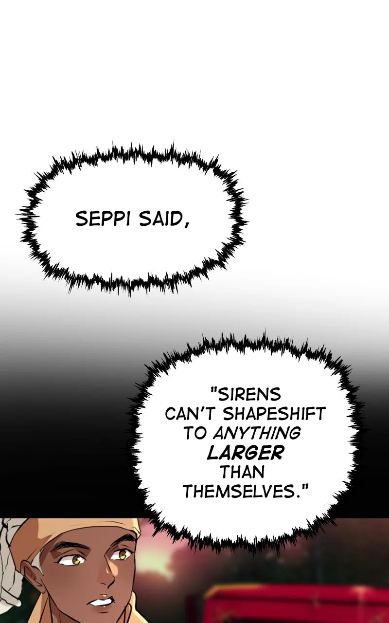 Death: Rescheduled Chapter 96 page 68 - 