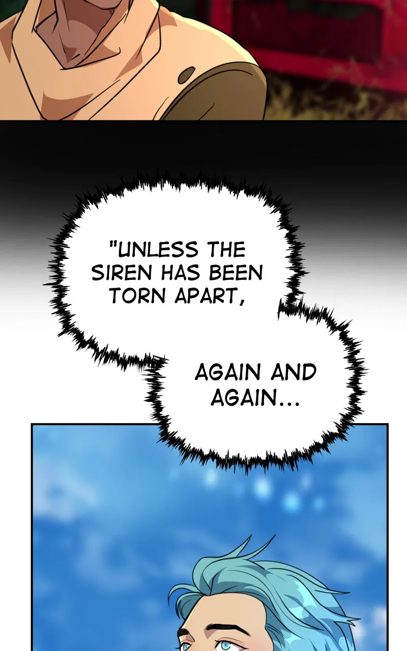 Death: Rescheduled Chapter 96 page 69 - 