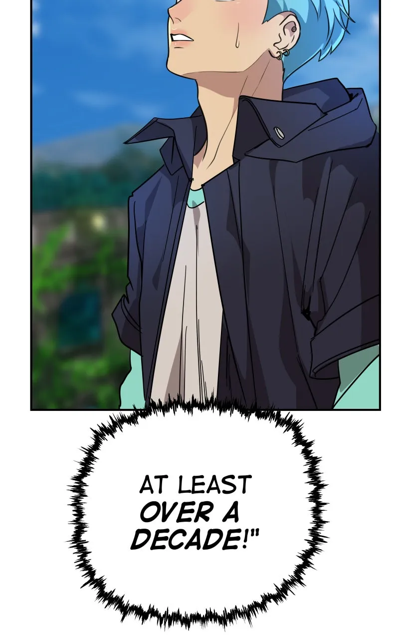 Death: Rescheduled Chapter 96 page 70 - 