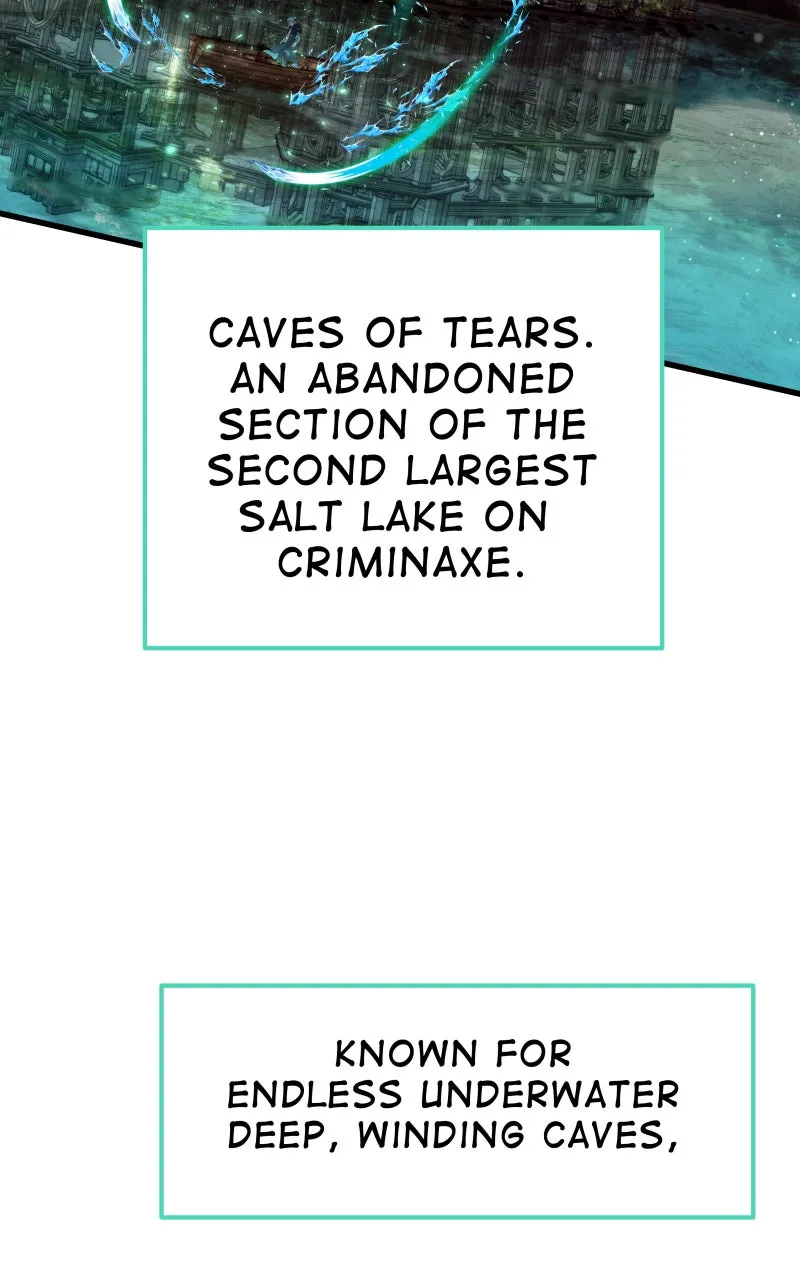 Death: Rescheduled Chapter 96 page 8 - 
