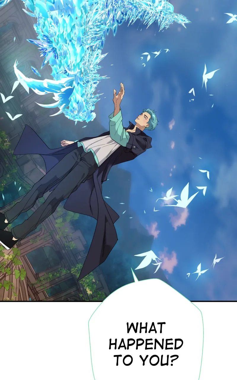 Death: Rescheduled Chapter 96 page 72 - 
