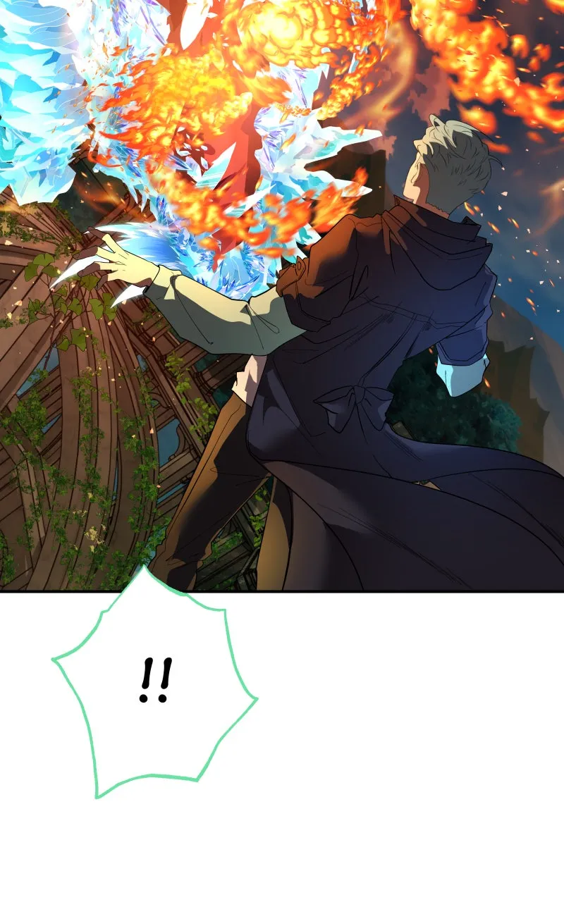 Death: Rescheduled Chapter 96 page 74 - 