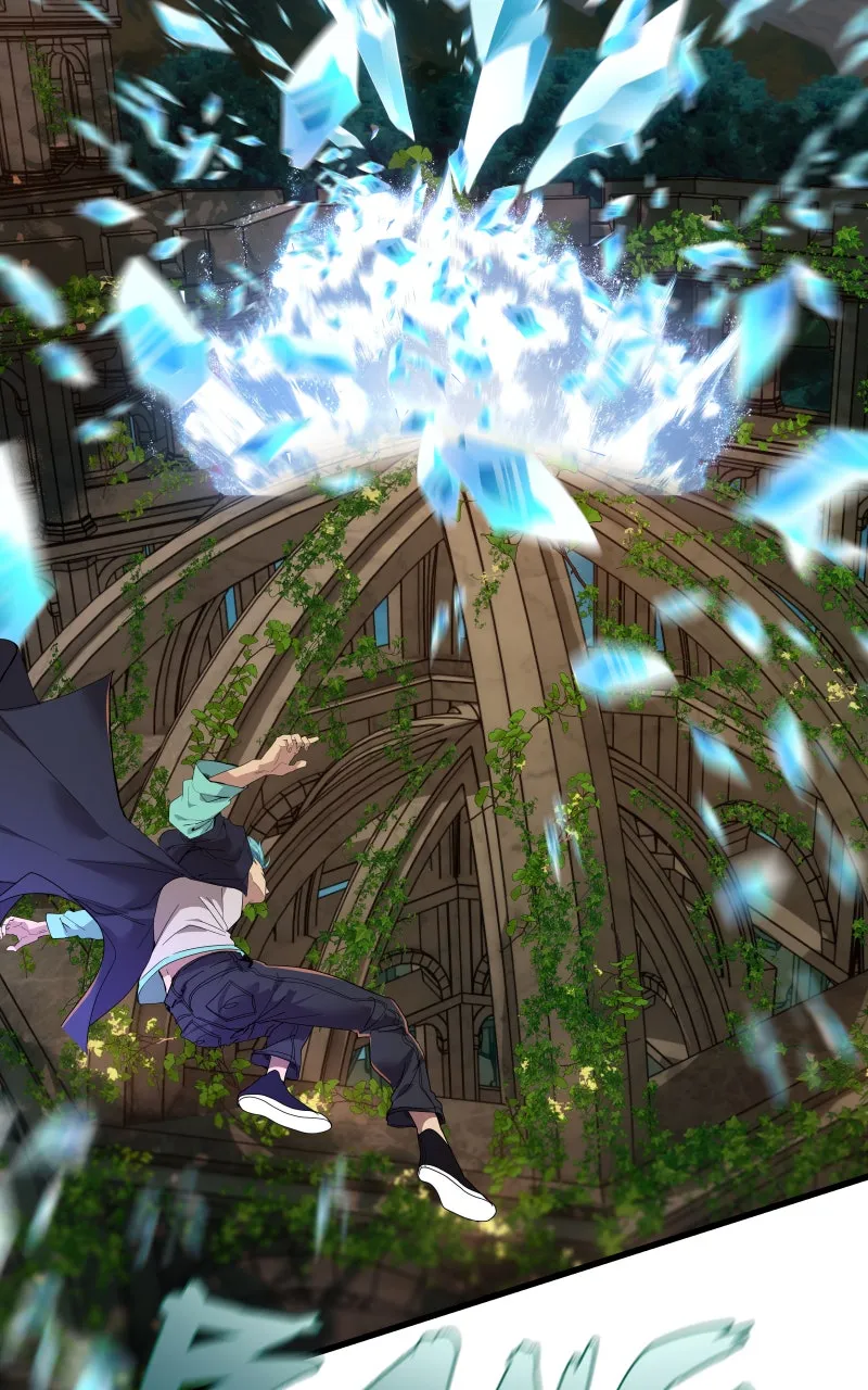 Death: Rescheduled Chapter 96 page 76 - 
