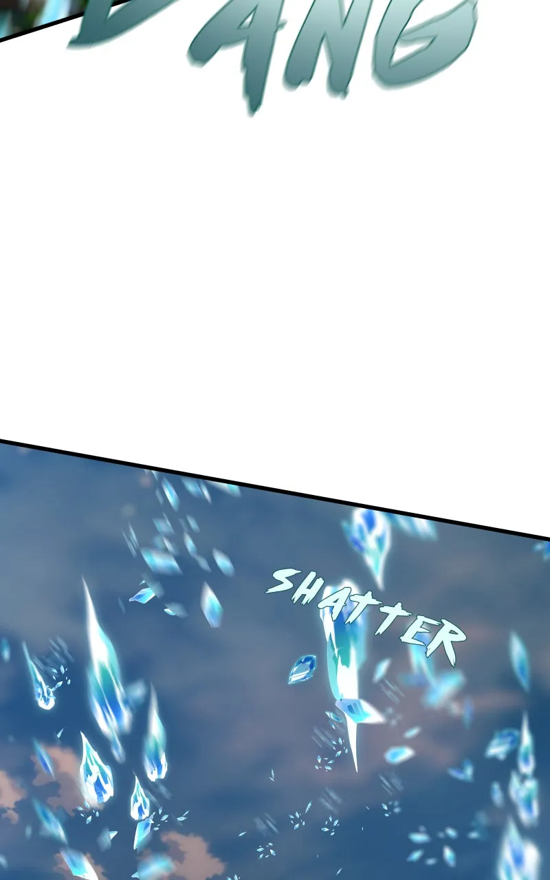 Death: Rescheduled Chapter 96 page 77 - 