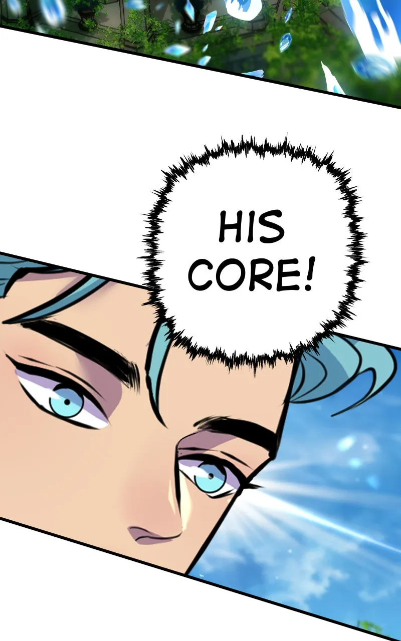Death: Rescheduled Chapter 96 page 79 - 