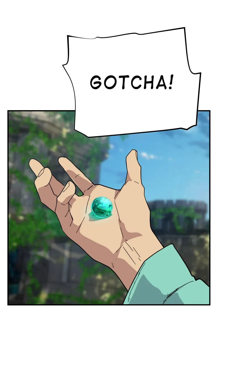 Death: Rescheduled Chapter 96 page 82 - 