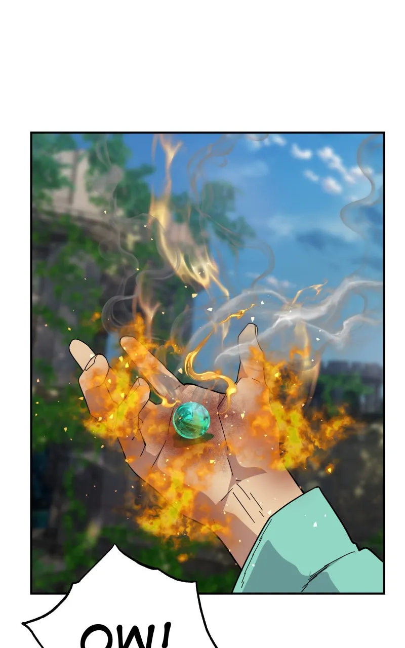 Death: Rescheduled Chapter 96 page 83 - 