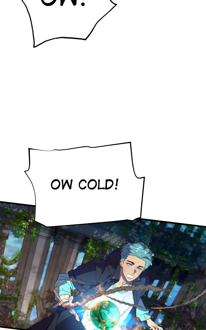 Death: Rescheduled Chapter 96 page 84 - 
