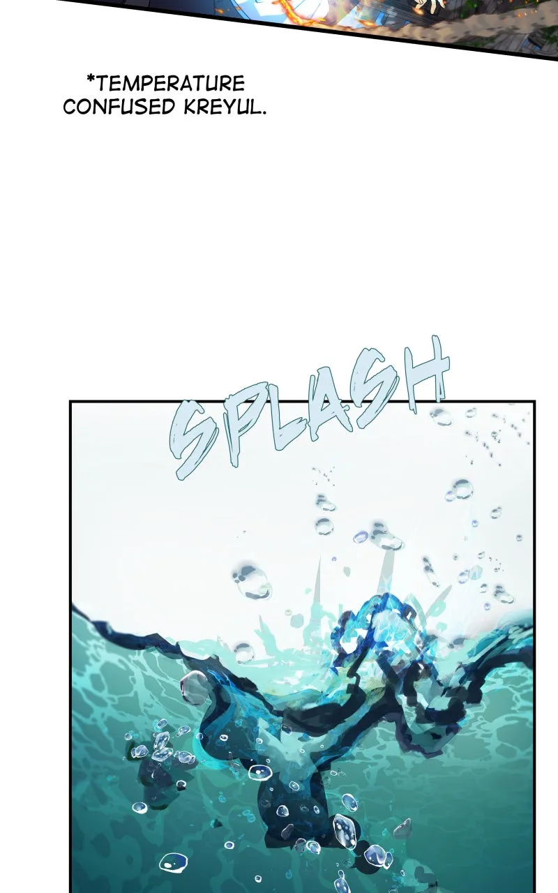 Death: Rescheduled Chapter 96 page 85 - 