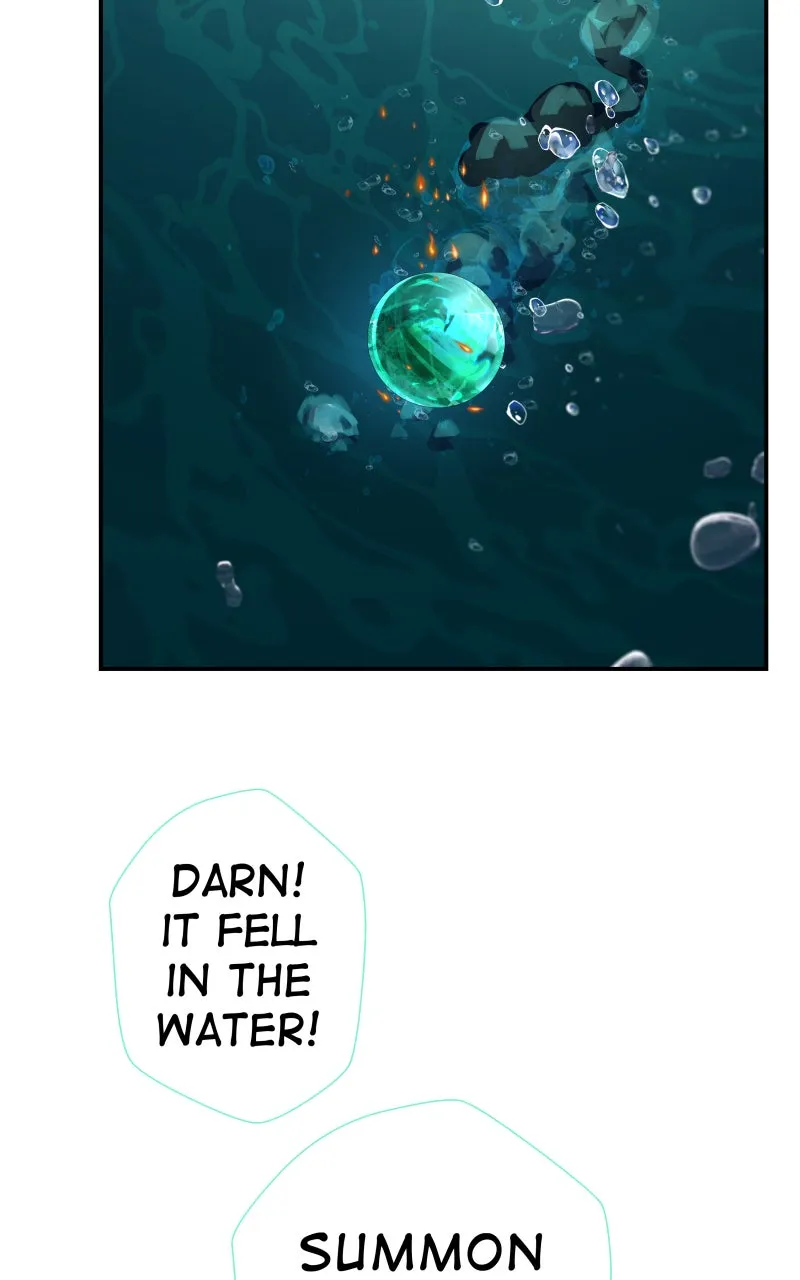 Death: Rescheduled Chapter 96 page 86 - 