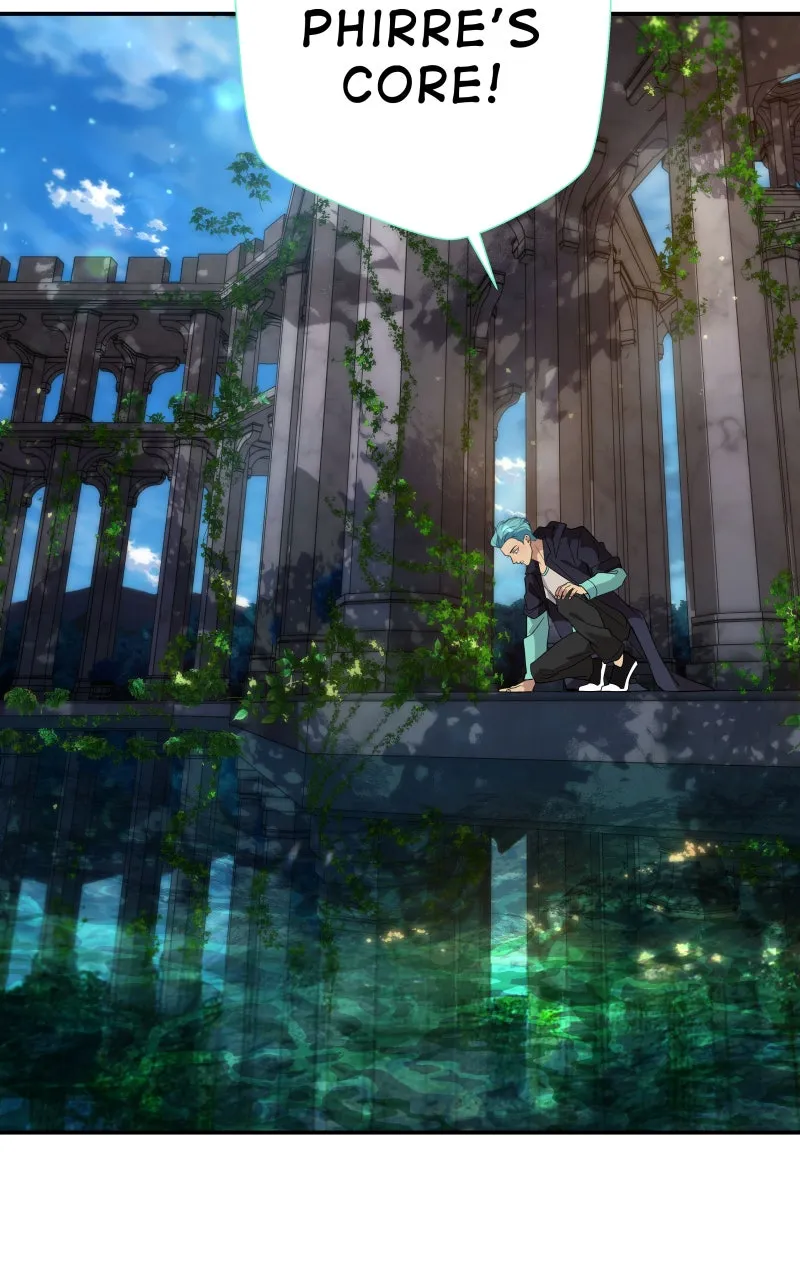 Death: Rescheduled Chapter 96 page 87 - 