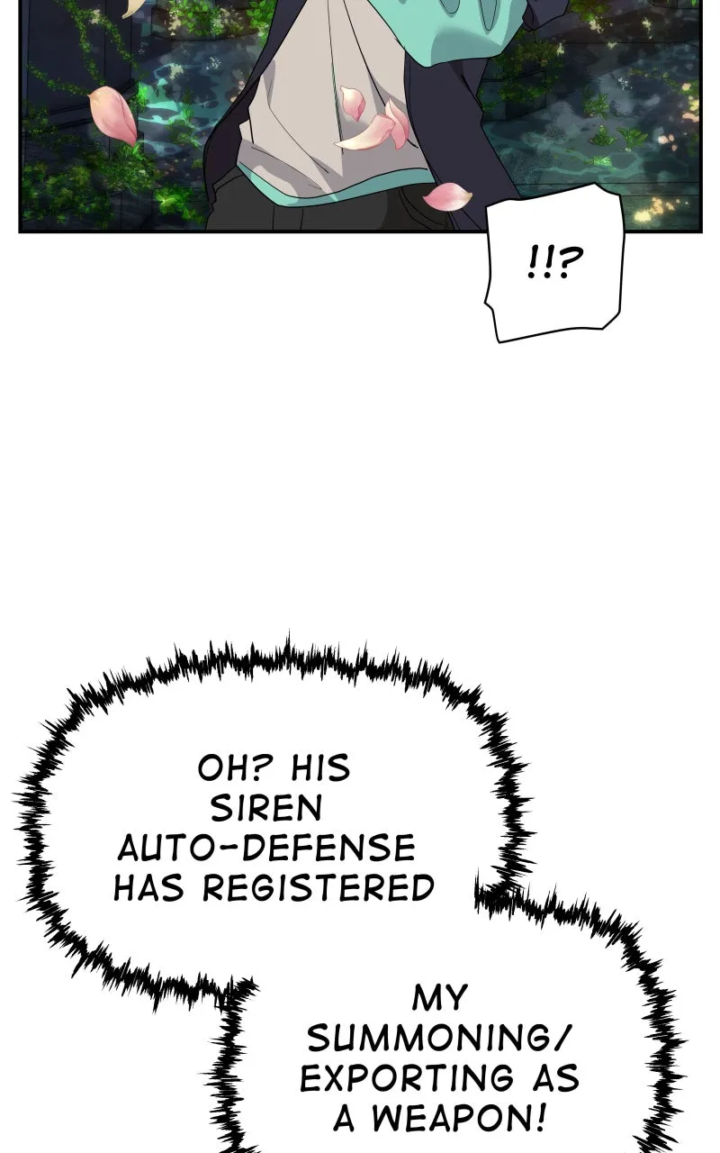 Death: Rescheduled Chapter 96 page 89 - 