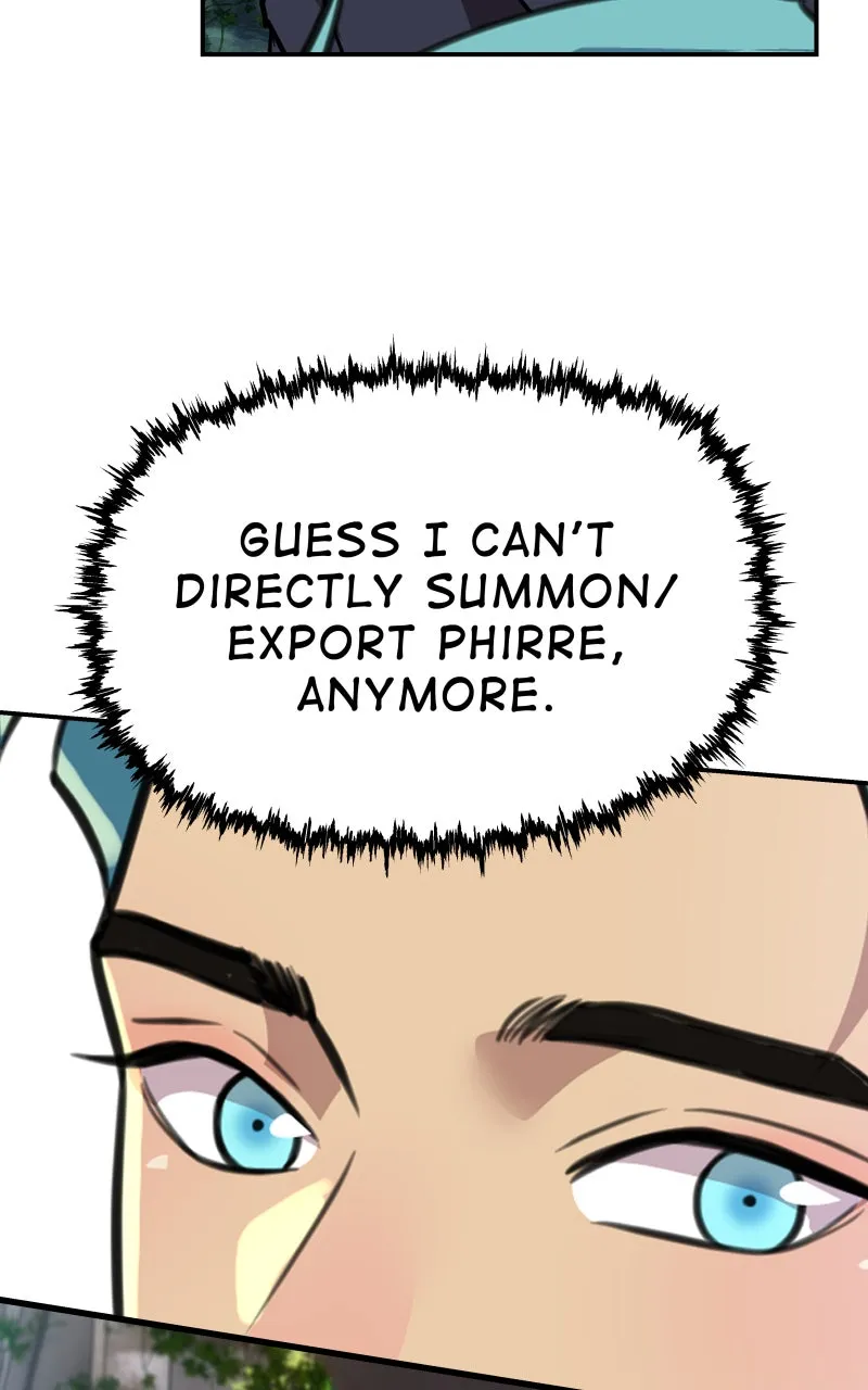 Death: Rescheduled Chapter 96 page 91 - 