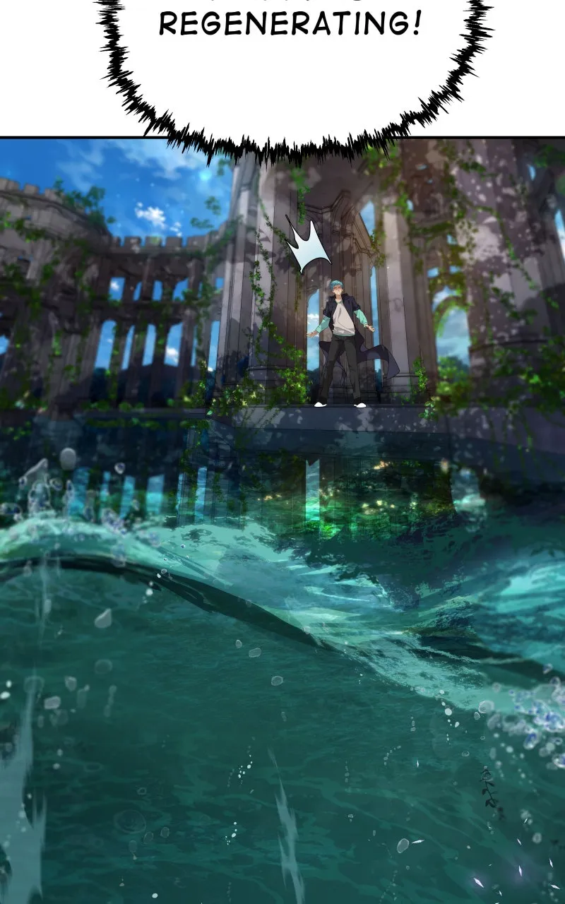 Death: Rescheduled Chapter 96 page 99 - 