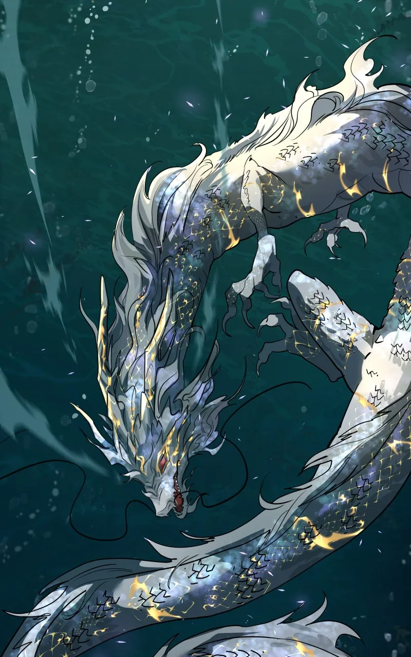 Death: Rescheduled Chapter 96 page 100 - 