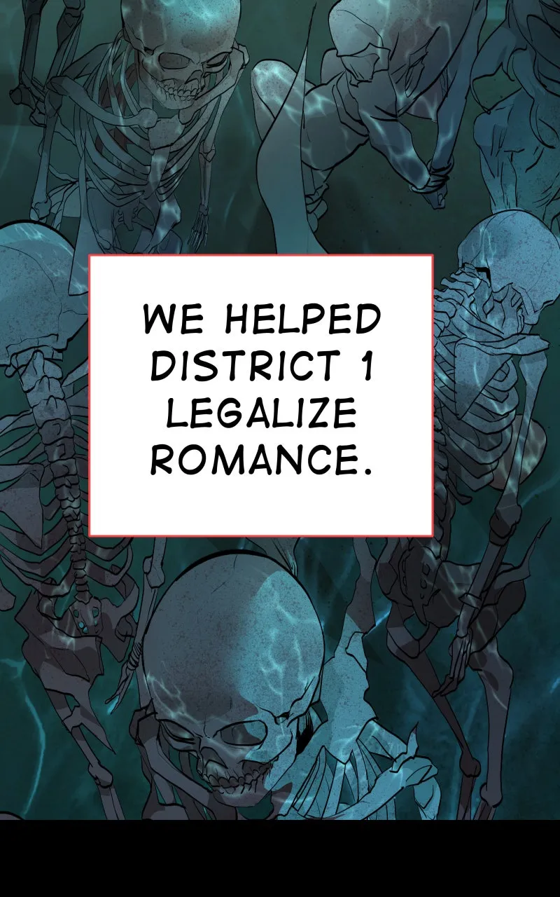 Death: Rescheduled Chapter 97 page 12 - 