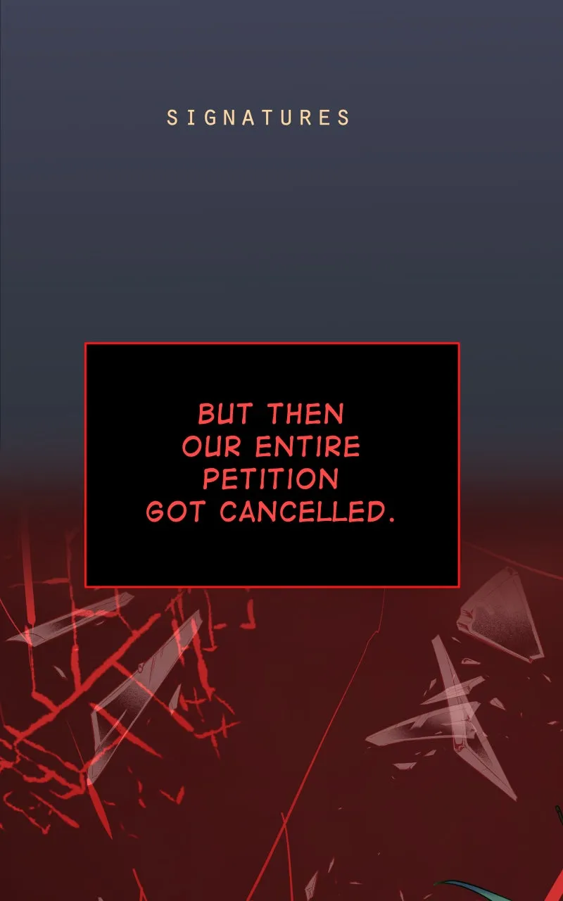 Death: Rescheduled Chapter 97 page 14 - 