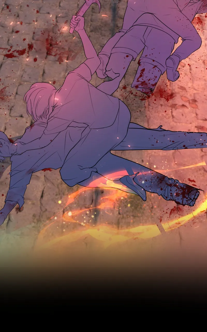 Death: Rescheduled Chapter 97 page 18 - 